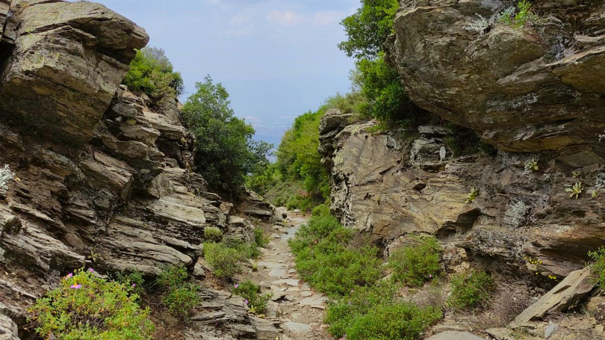 Why Türkiye’s 500km Efeler Yolu Cultural Route should be on every hiker’s bucket list thumbnail