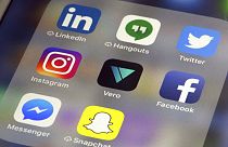 Sosyal medya platformları 