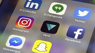 Sosyal medya platformları 