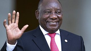 South African president signs controversial healthcare bill into law