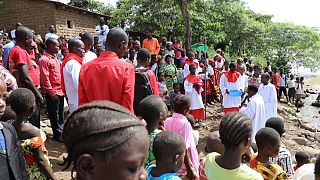 RDC : 24 ans après, le massacre de Katogota toujours impuni