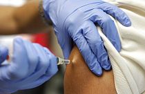 Viele Keuchhusten-Fälle können mit Impfungen vermieden werden.