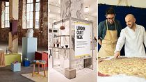 London Craft Week 2024 runs until 19 May 2024.