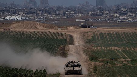 حملات اسرائيل به نوار غزه