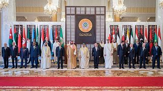 انطلاق أعمال القمة العربية في البحرين