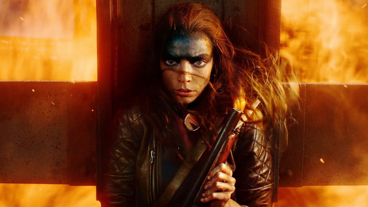 Cannes 2024 review: 'Furiosa: A Mad Max Saga' - An origin story worth telling? thumbnail