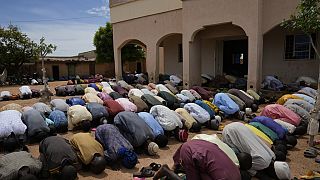 Nigeria : au moins 8 morts dans l'attaque d'une mosquée à Kano
