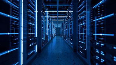 Microsoft's data centres have proliferated with the rise of AI, driving emissions up by 30 per cent.