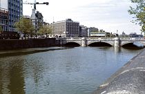 Dublin city (file photo)