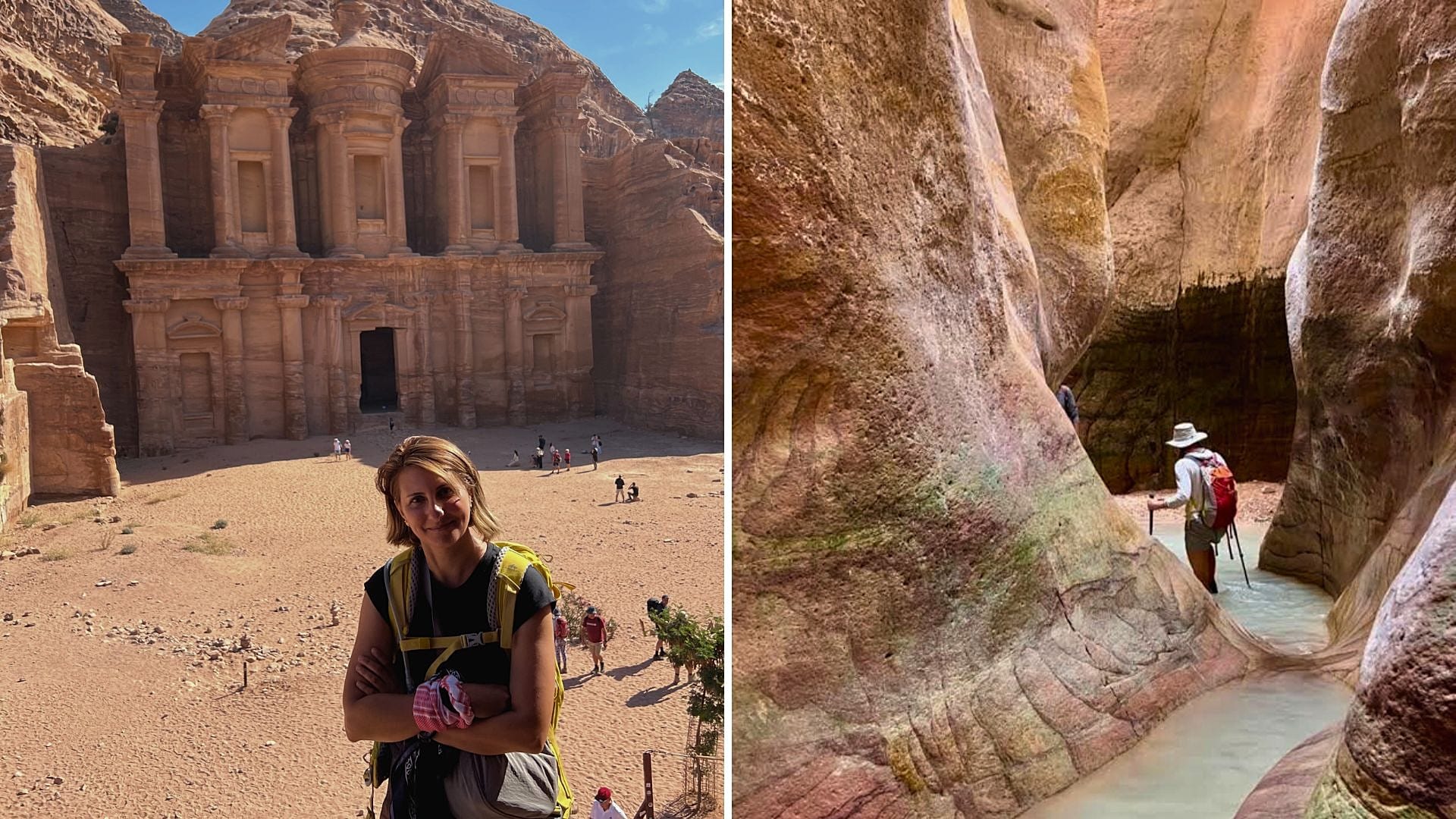 Demand for female tour guides is soaring in this country so what's ...