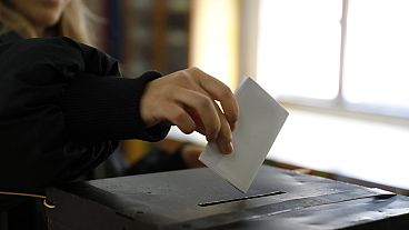 Bei den Europawahlen 2019 blieben 68,6 Prozent der portugiesischen Wahlberechtigten zuhause