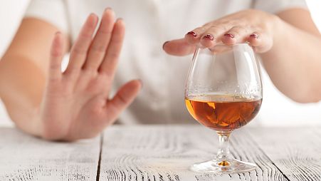 مصرف الکل برای سلامتی ضرر دارد