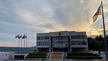 A pozsonyi parlament