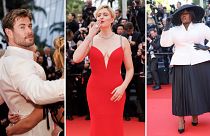 Cannes: Best looks and red carpet moments