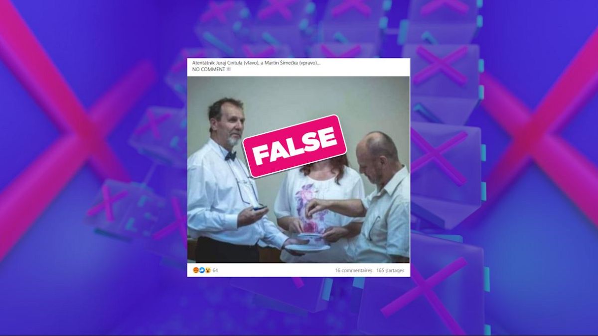 Fake news on the rise as the European elections draw near thumbnail