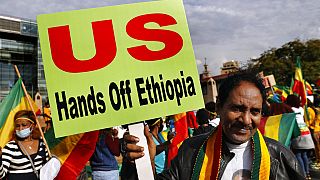 L'Éthiopie mécontent des propos de l'ambassadeur américain