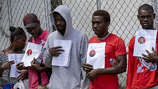 République dominicaine : les Haïtiens comme épouvantails des élections