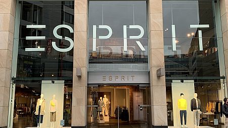  Esprit-Store, Schadowstraße 17–21,Düsseldorf