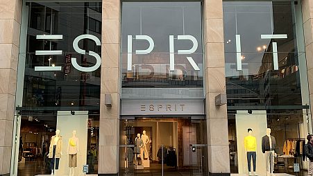  Esprit-Store, Schadowstraße 17–21,Düsseldorf