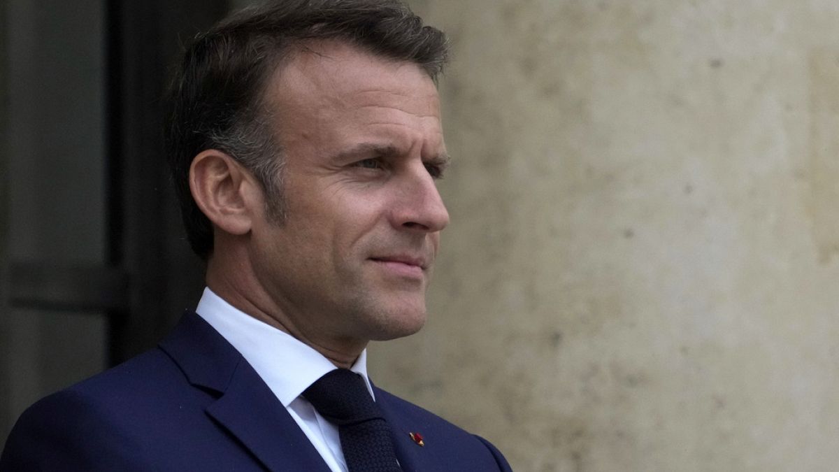 French unemployment holds steady: Are Macron’s labour reforms working? thumbnail