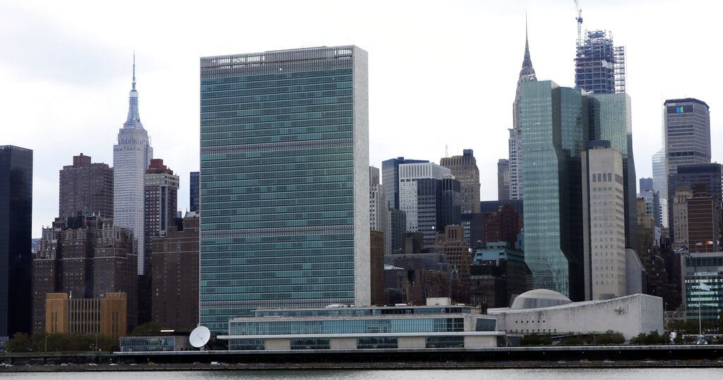 Upcoming UN report predicts better outlook for global economy
