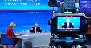 European Union bans four media outlets for peddling Russian ...