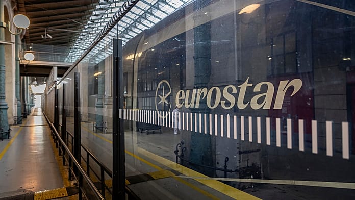 Impatto della Brexit: Eurostar delinea i piani per le nuove modifiche al sistema di ingresso/uscita