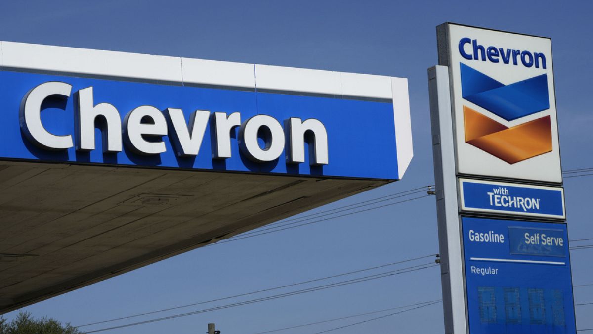 Chevron calls a halt to North Sea drilling as tax burden for energy firms climbs thumbnail