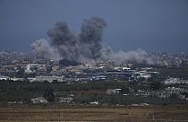 Israel intensificou os ataques contra Rafah durante os últimos dias