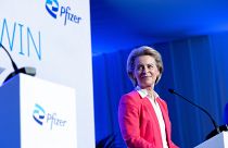 A series of unfortunate events that have turned a European success story into an embarrassment left unmentioned in von der Leyen’s race to be re-appointed as Commission chief.