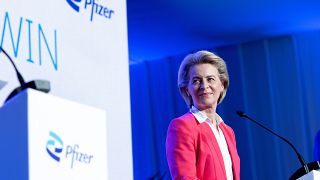 A series of unfortunate events that have turned a European success story into an embarrassment left unmentioned in von der Leyen’s race to be re-appointed as Commission chief.