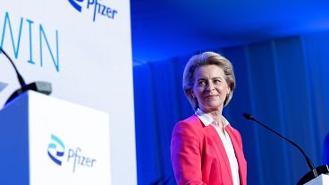 A series of unfortunate events that have turned a European success story into an embarrassment left unmentioned in von der Leyen’s race to be re-appointed as Commission chief.