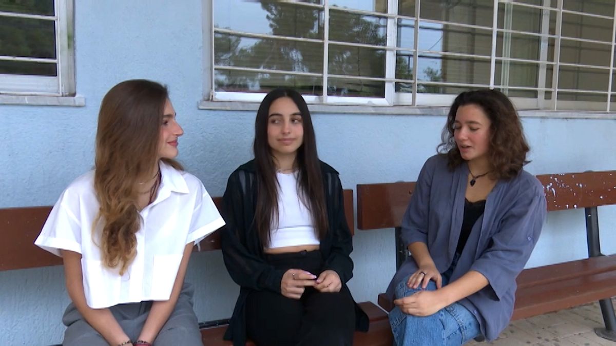 Гръцките 17-годишни ще участват за първи път в избори за