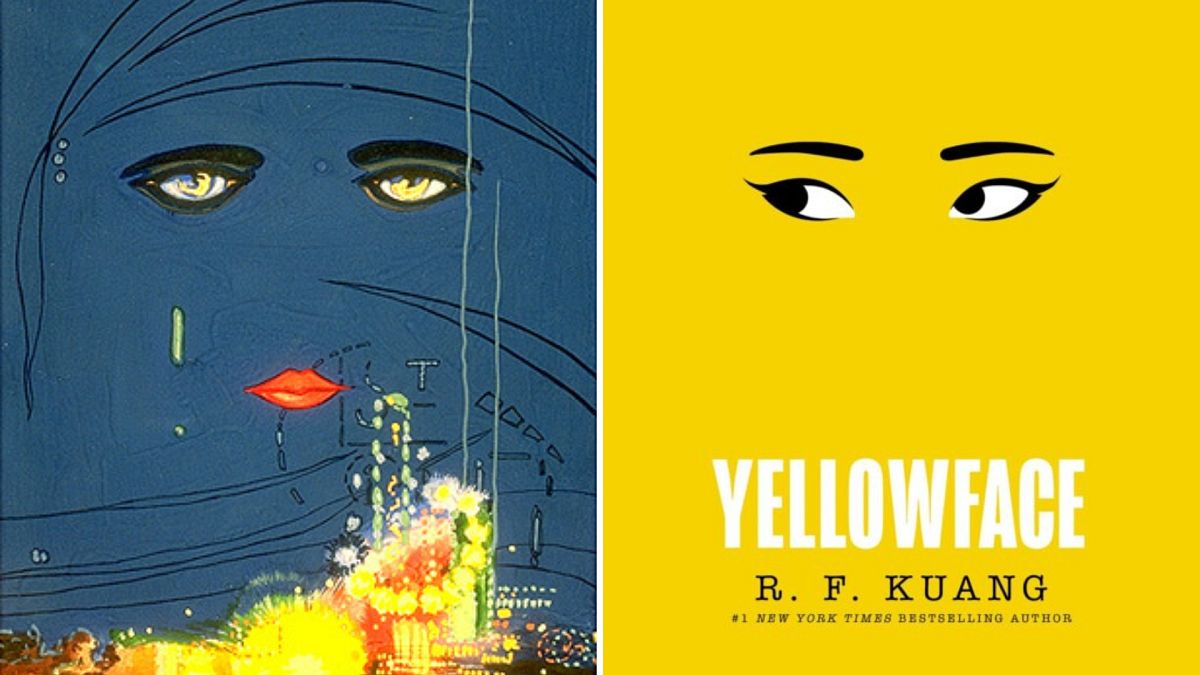 Judge a book by its cover: inside the world of book cover design thumbnail