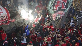 Ligue des champions : Al Ahly et Espérance de Tunis prêts pour la finale