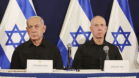 Netanyahu'nun son açıklamalarına Gallant sert tepki gösterdi