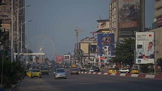 Calm restored in Kinshasa after foiled 'coup attempt'