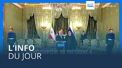 L’info du jour | 20 mai - Matin