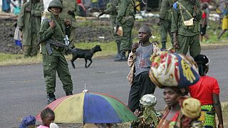 DRC: Coup attempt leader killed by Congolese army