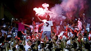Football : Zamalek remporte la Coupe de la Confédération de la CAF