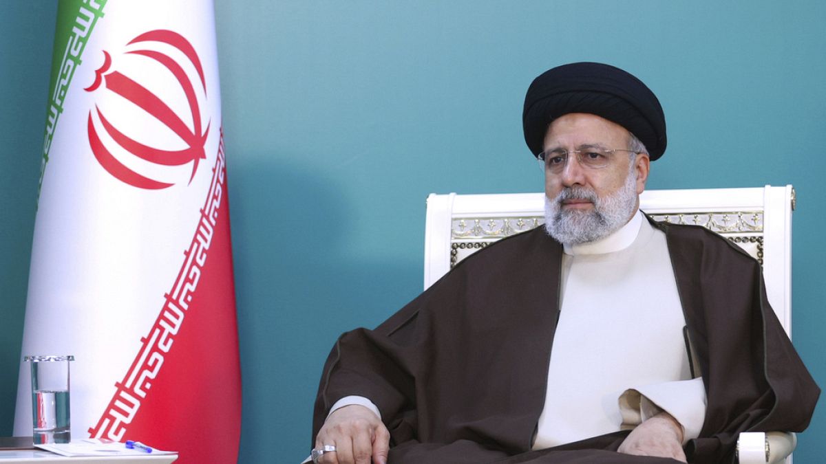 Markets watch oil prices amid uncertainty after Iranian president's death thumbnail