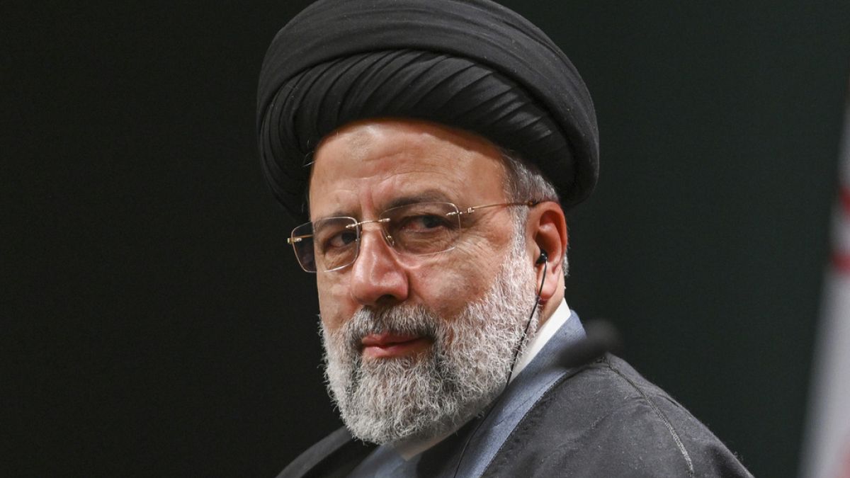 Scorn and sympathy: EU politicians divided over death of Iranian President Raisi thumbnail