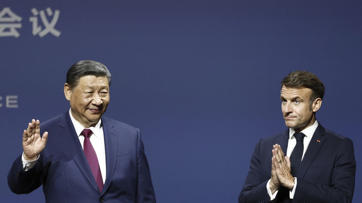 EU hit as China launches tit-for-tat anti-dumping probe amid rising trade tensions thumbnail