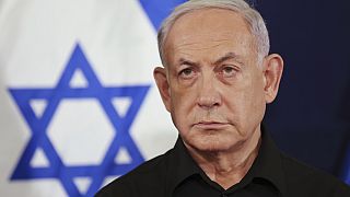 La CPI demande des mandats d'arrêt contre Netanyahu et des cadres du Hamas