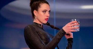 Cannes 2024 review: 'The Substance' - Coralie Fargeat's spine ...