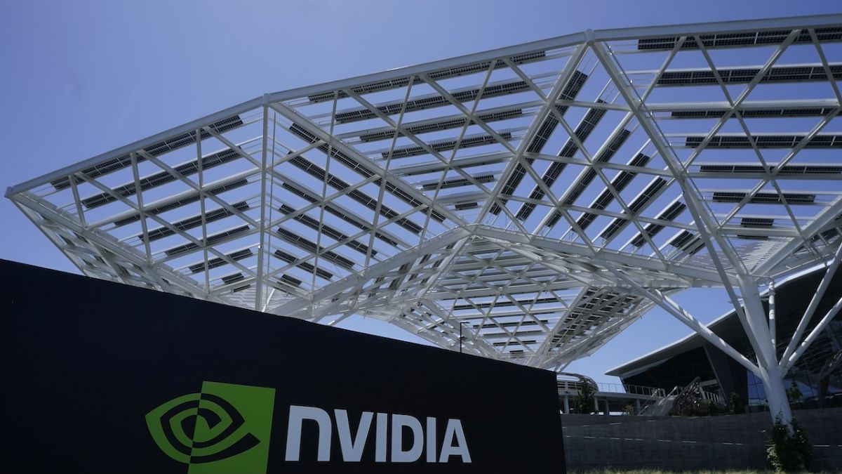 Nvidia shares could soar as traders eye first-quarter earnings thumbnail