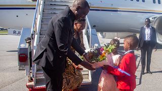 Kenyan president 4-day state visit to the U.S.: What’s at stake?