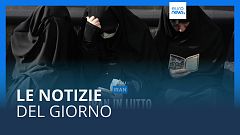 Le notizie del giorno | 21 maggio - Pomeridiane