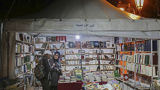 Maroc : la langue amazigh présente au 29e Salon international du Livre