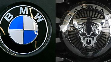 BMW ve Jaguar'ın Çinli yasaklı firmanın ürettiği otomobil parçaları kullanmış